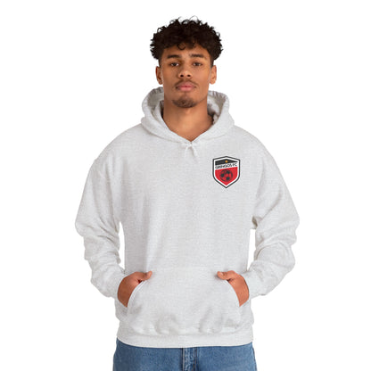 COPA GRINGOS Unisex Heavy Blend Hoodie