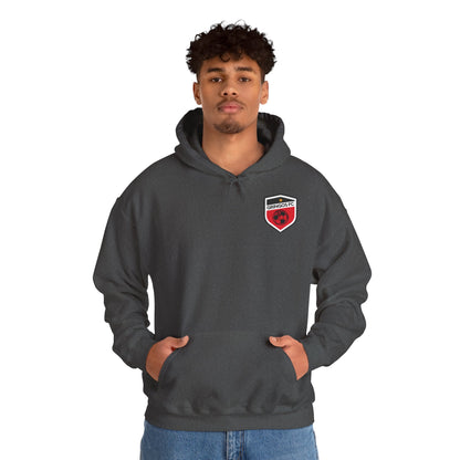 COPA GRINGOS Unisex Heavy Blend Hoodie