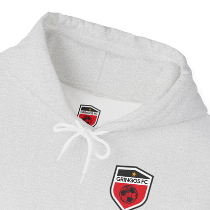 COPA GRINGOS Unisex Heavy Blend Hoodie