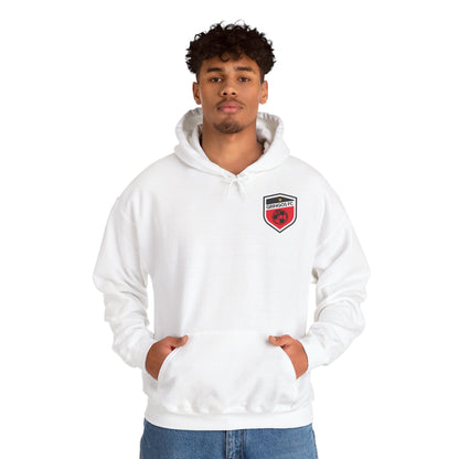 COPA GRINGOS Unisex Heavy Blend Hoodie