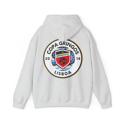COPA GRINGOS Unisex Heavy Blend Hoodie
