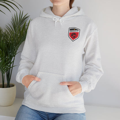 COPA GRINGOS Unisex Heavy Blend Hoodie