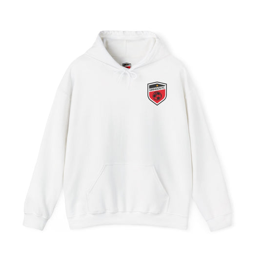 COPA GRINGOS Unisex Heavy Blend Hoodie